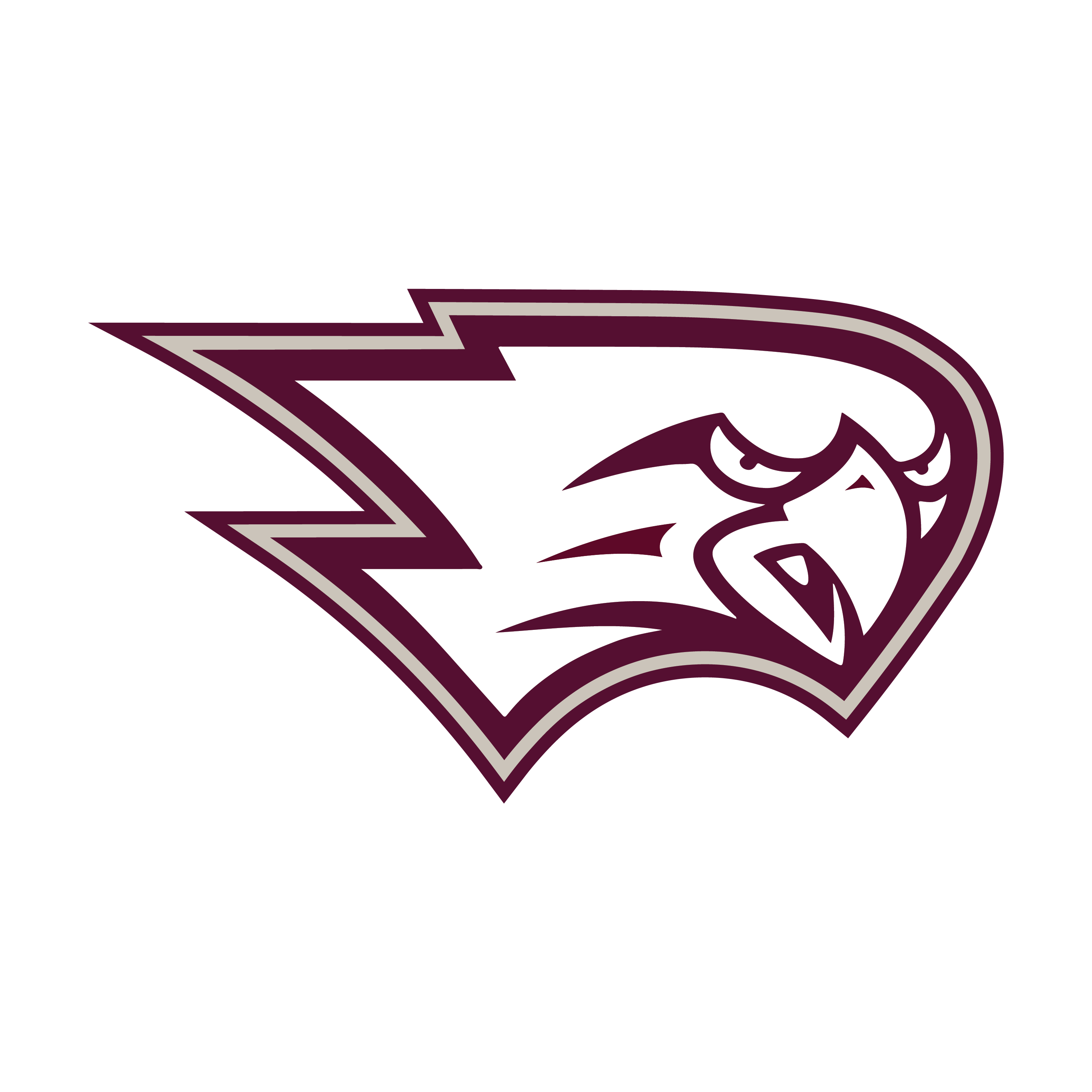 Westosha Central Falcons Softball
