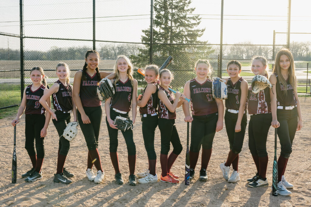 12 U (team + individual)