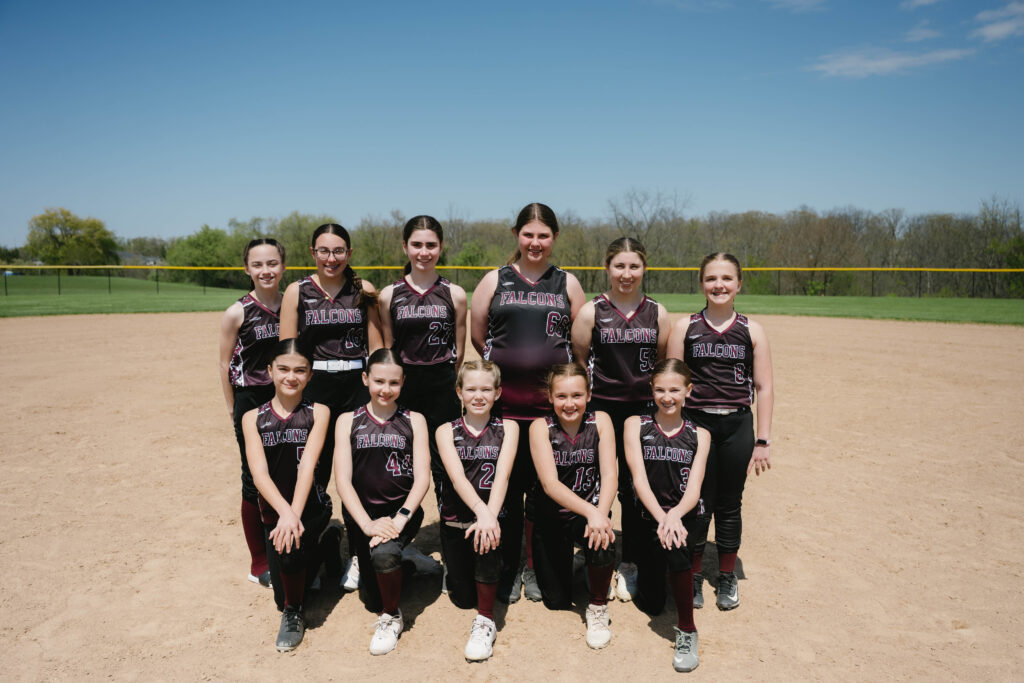 12 U BLACK (team + individual)